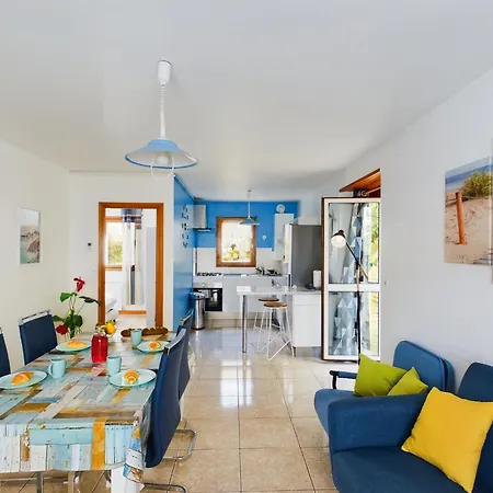 Lejlighed -escale- Grande Terrasse Et Parking